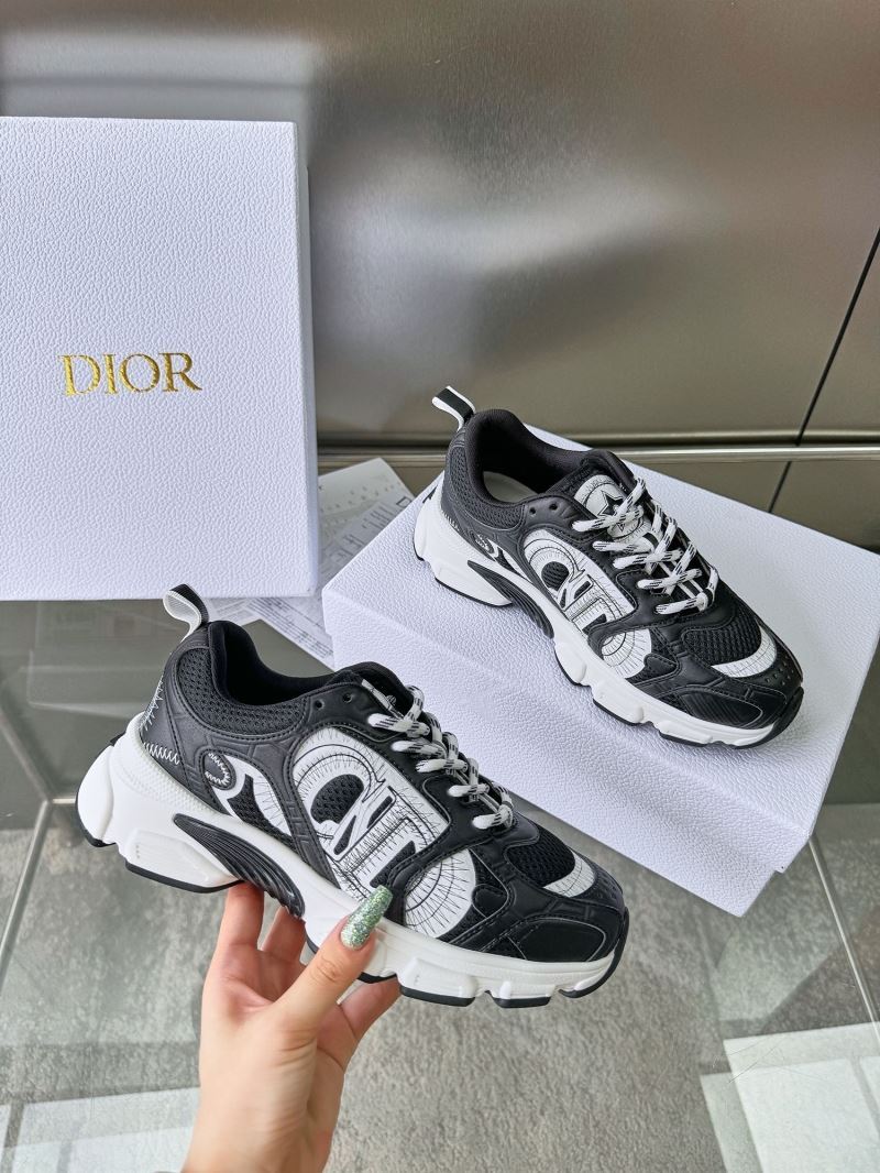 Christian Dior Sneaker